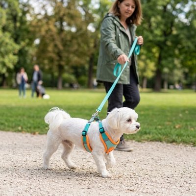 Harnais pour Chien