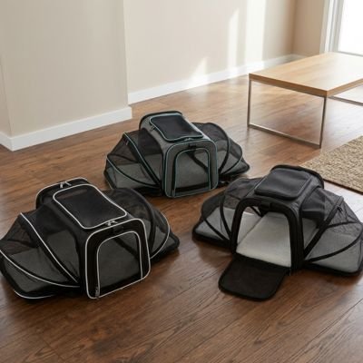 Sac de transport pour Chien